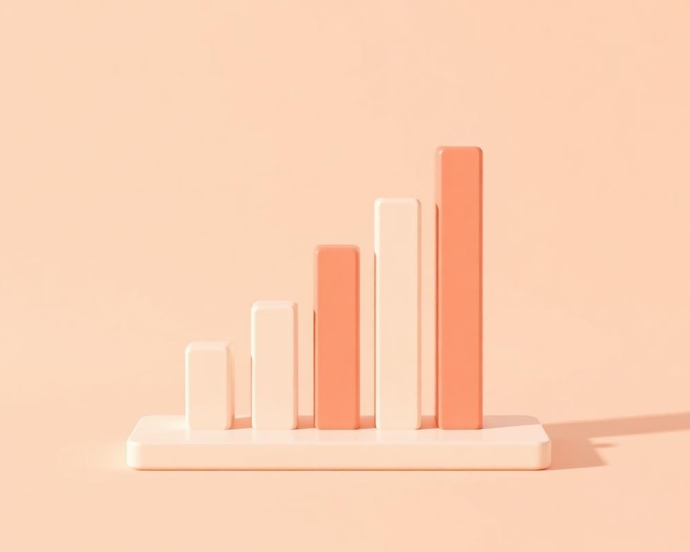 On-page SEO chart