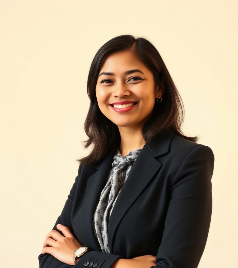 Priya Sharma