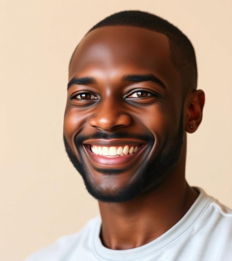 Marcus Johnson