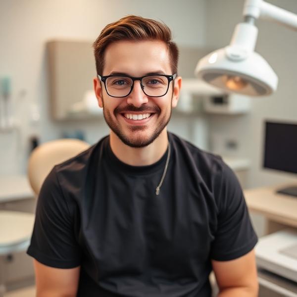 Dr. Ryan Patel